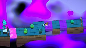 The PARADOGX Incident