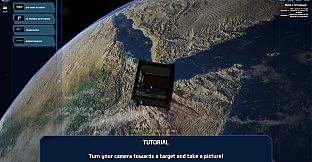 OnOrbit - Virtual Space Lab