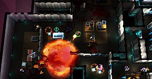 Crimson Chrome Bundle