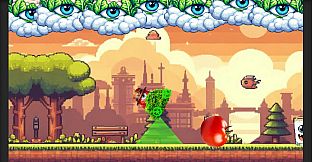 arcade games collection-The strangest game in the world 11