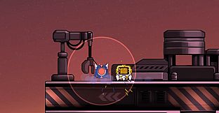 Smash Rockets