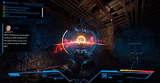 Ships That Fight Underground (STFU)