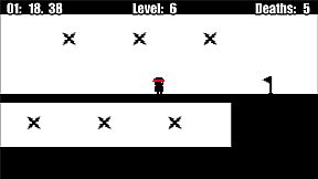 Ninja: Shadow of the Dash