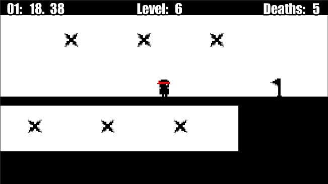 Ninja: Shadow of the Dash