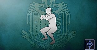 Monster Hunter: World - Gesture: Squat Day
