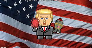 Trump VS Covid: Ultimate Cheats Pack