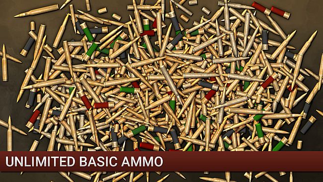 theHunter - Stealth Hunter