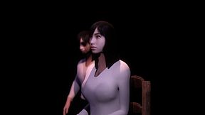 White Room: Mind’s Prison