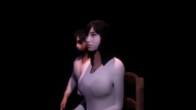 White Room: Mind’s Prison