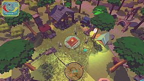 Wilds of the Realmwalker