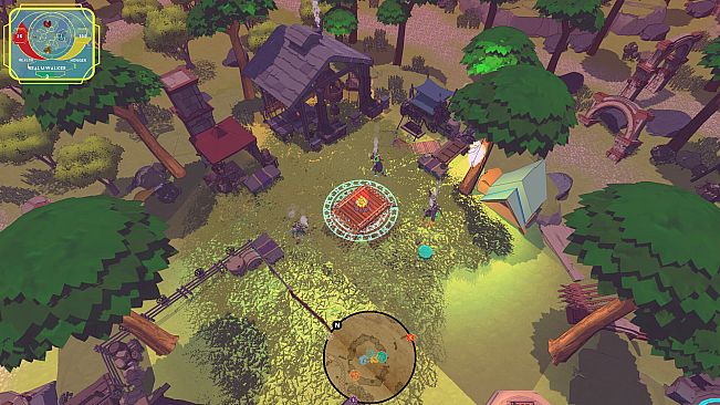 Wilds of the Realmwalker