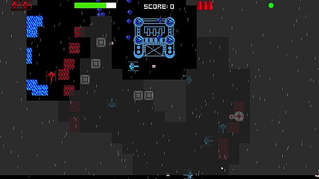 Tiger Tank 59 Ⅰ Rainstorm MP054