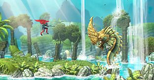 Krut: The Mythic Wings