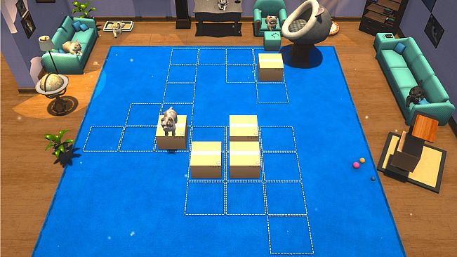 Mimi the Cat: New Friends (Windows)