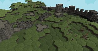 Warpaint - Original Soundtrack [OST]