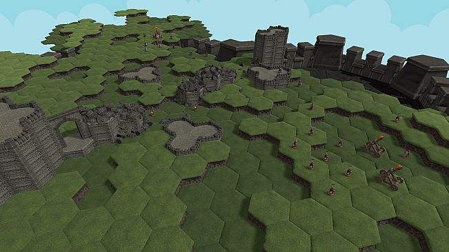 Warpaint - Original Soundtrack [OST]