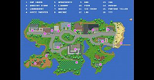 Satanic Puppeteer Orchestra: Phantom Quests