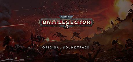 Warhammer 40,000: Battlesector - Soundtrack