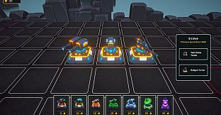 Endless Defense