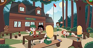Camp Mourning Wood