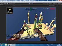 Great Adventure in the World of Sky