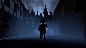 Kafkaesque: The Nightmare Trial