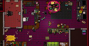 Hotline Miami Collection