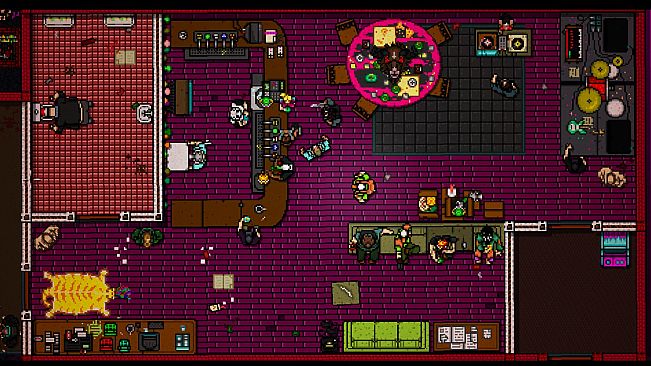 Hotline Miami Collection