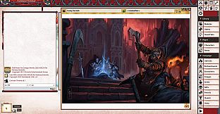 Fantasy Grounds - Pathfinder(R) for Savage Worlds: Curse of the Crimson Throne - Book 2: Seven Days to the Grave