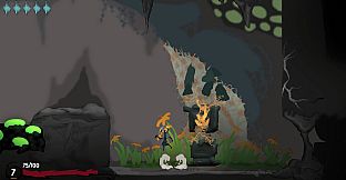 Kletba Vlčího Moru