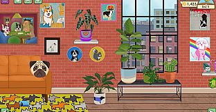 Plant Therapy: Dog Art Pack