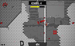 Croak Crusader: the Champion of Canada