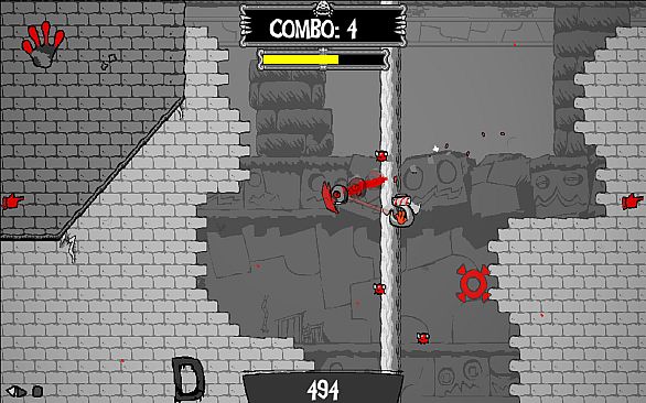 Croak Crusader: the Champion of Canada