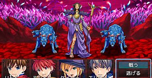 RPG Maker MV - MARUMUGI Monster Pack