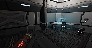 USS Tempest: Spaceship Simulator