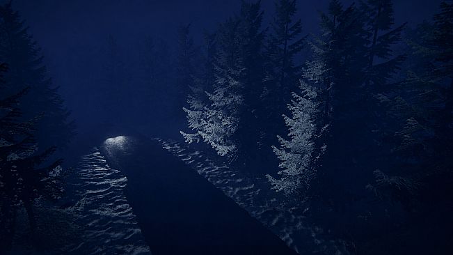 Come Inside It's Cold Out !