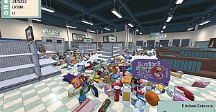 Put Back Stuff