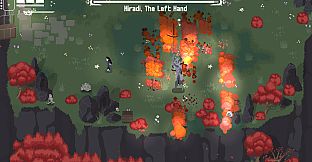 Tale of Witch's Heart