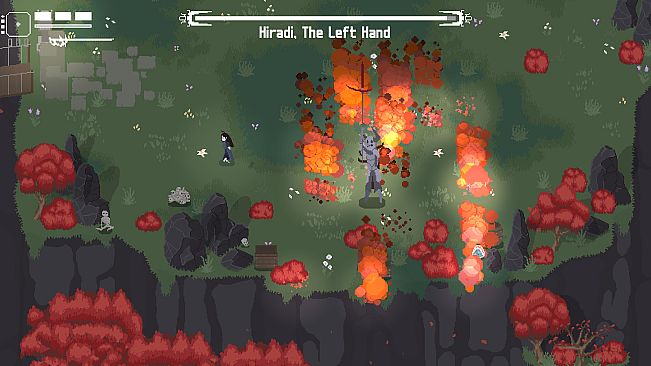 Tale of Witch's Heart