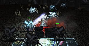 The Last Shot: Underworld