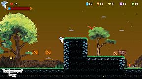 The Adventures of Looppy