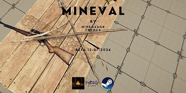 Mineval