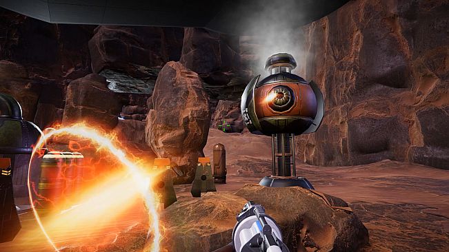 Extreme Tactical Executioners