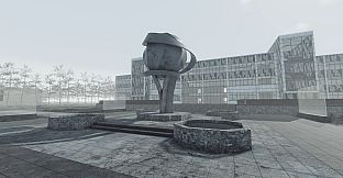 The Exclusion Zone Online