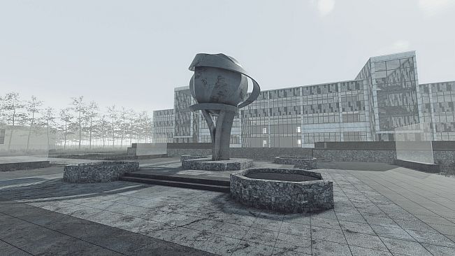 The Exclusion Zone Online