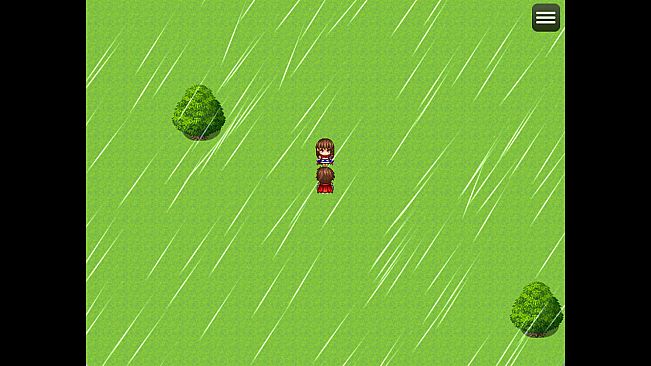 RPG Maker MZ - Memories In Breeze
