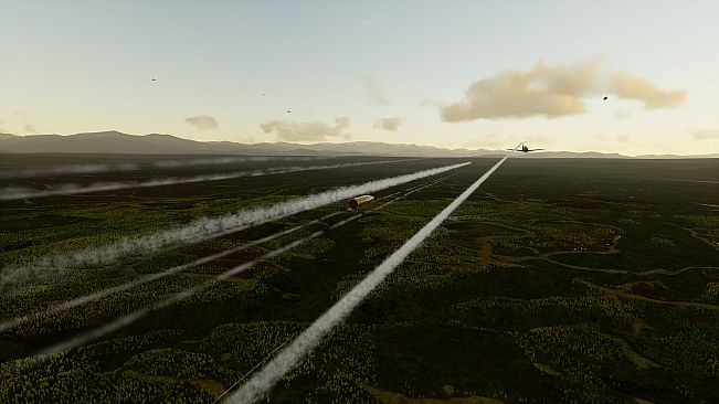 303 Squadron: Battle of Britain