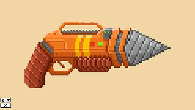 Coloring Pixels - Onion Pack