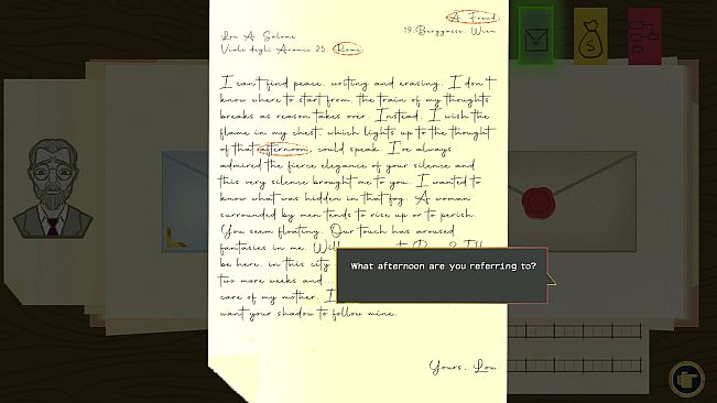 Freud's Bones-the game