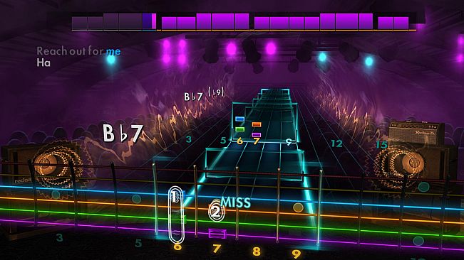 Rocksmith 2014 Edition – Remastered – Four Tops Song Pack